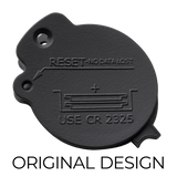 LB VISO / Optima / Quattro / Solo II Battery Cover