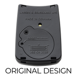 LB VISO / Optima / Quattro / Solo II Battery Cover