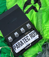 Paratec Magnetic RDS Slider