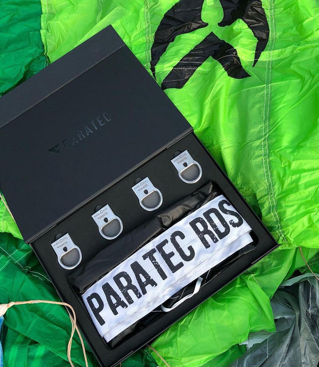Paratec Magnetic RDS Slider