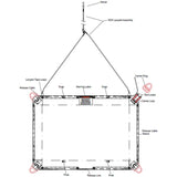 Performance Designs RDS Slider - Standard RDS