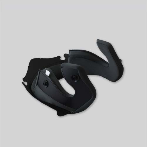 Tonfly TFX Spare Pad Liners