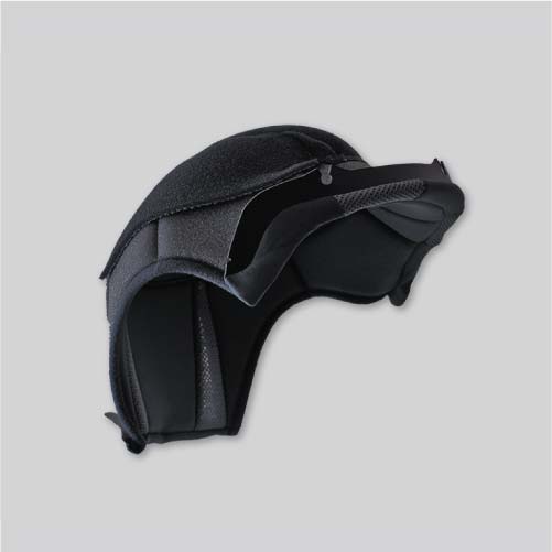 Tonfly TFX Spare Pad Liners