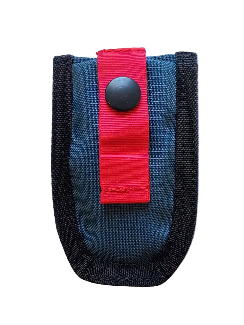 MarS Metal Hook Knife NKM-02 with Pocket