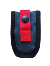 MarS Metal Hook Knife NKM-02 with Pocket