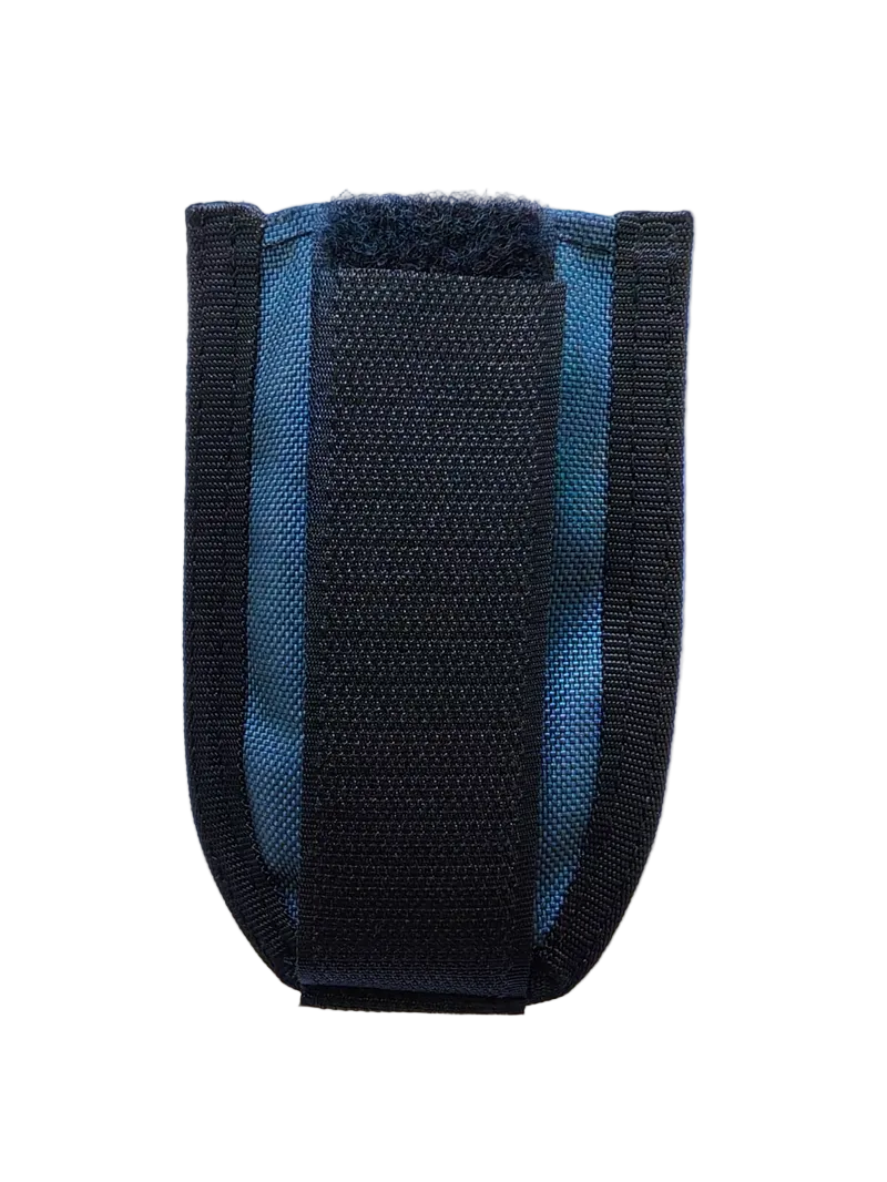 MarS Metal Hook Knife NKM-02 with Pocket