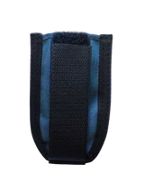 MarS Metal Hook Knife NKM-02 with Pocket