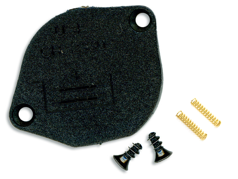 LB ProTrack / ProDytter Battery Cover