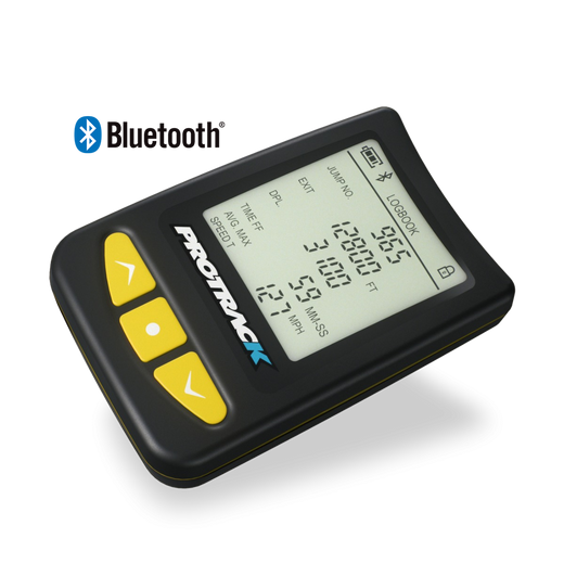 LB Protrack 3 Audible Skydiving Altimeter