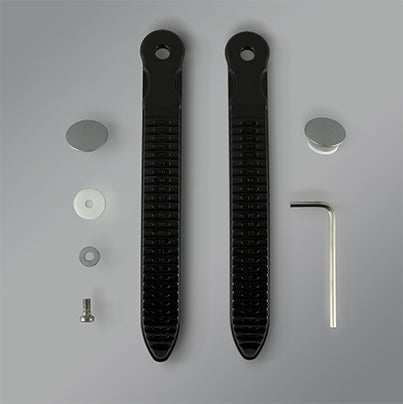 Tonfly 2X 03/2026+ ratchet straps