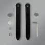 Tonfly 2X 03/2026+ ratchet straps