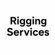 Rigging Services
