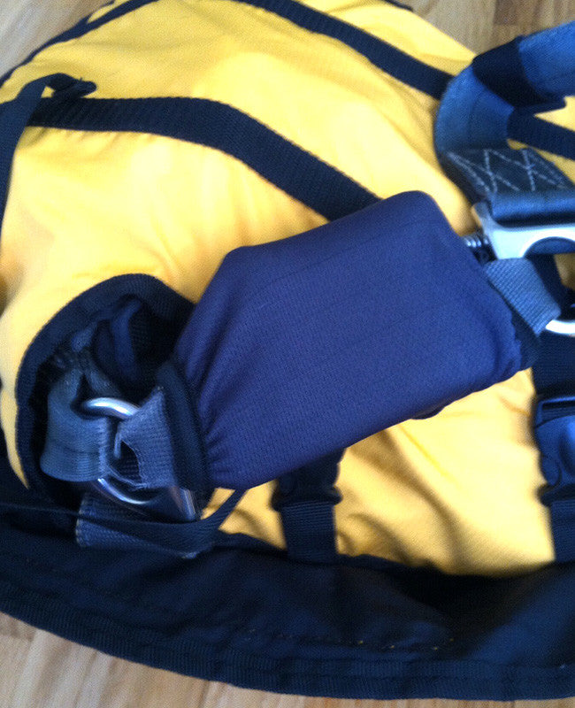 RigSleeve – Parachute Rig Protection Sleeve