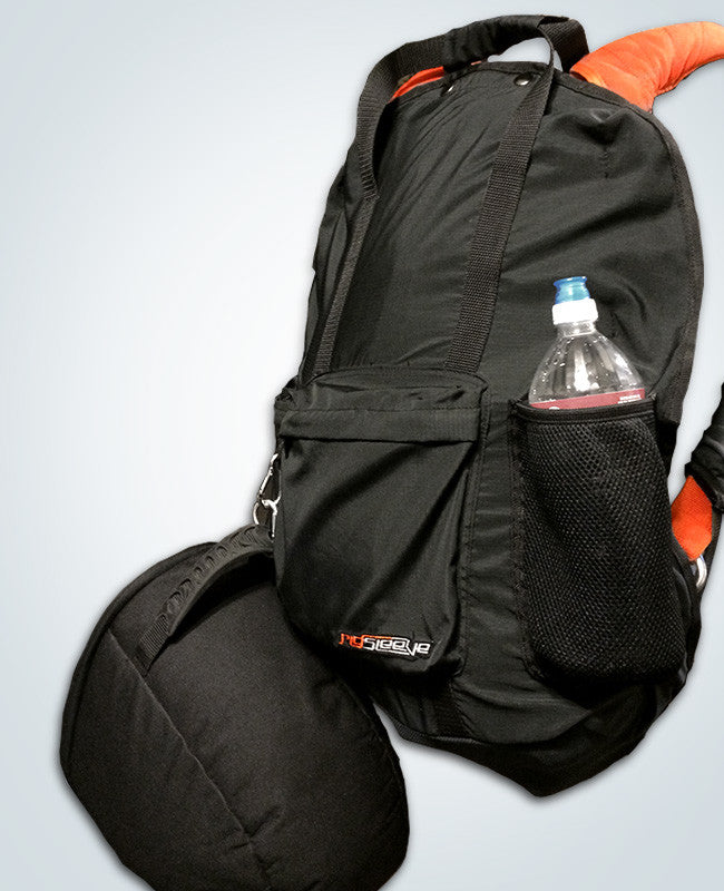 RigSleeve – Parachute Rig Protection Sleeve