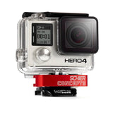 Schier Gopro Clamp