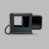 Tonfly 2.5X Camera Box Top Flat Base for GoPro 9-13