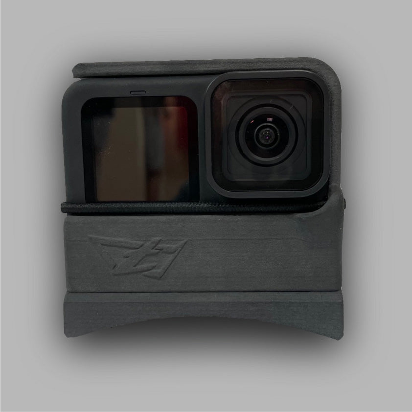 Tonfly Camera Box Top for GoPro 9-13