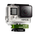 Schier Gopro Clamp
