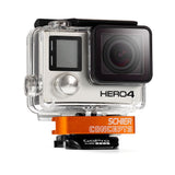 Schier Gopro Clamp