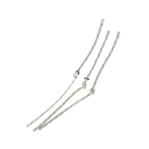 Set of Main Closing Loops – SkydiveShop.com