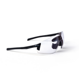 ENGO 3 HUD Smart Glasses — Photochromic / Shadow