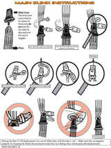 PD Slinks Reserve Set – Soft Links