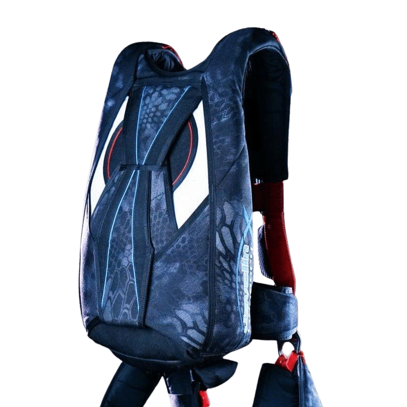 SunPath Javelin Odyssey Full Rig Package - SkydiveShop.com