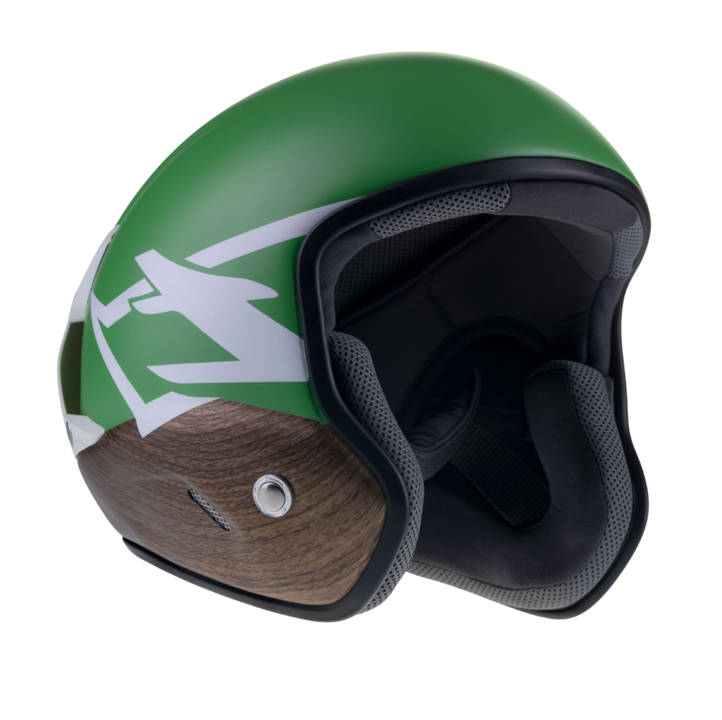 Tonfly Ice Skydiving Helmet