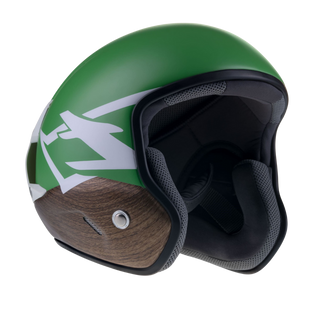 Tonfly Ice Skydiving Helmet