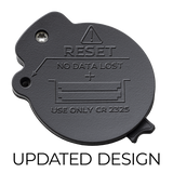 LB VISO / Optima / Quattro / Solo II Battery Cover