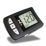 L&B Viso II+ Digital Skydiving Altimeter