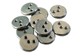 CYPRES closing loop washer / smiley disc washer