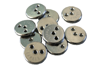 CYPRES closing loop washer / smiley disc washer