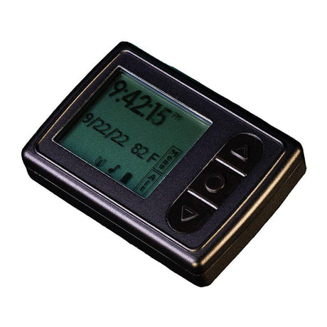 Alti-2 Atlas II Digital Skydiving Altimeter - SkydiveShop.com