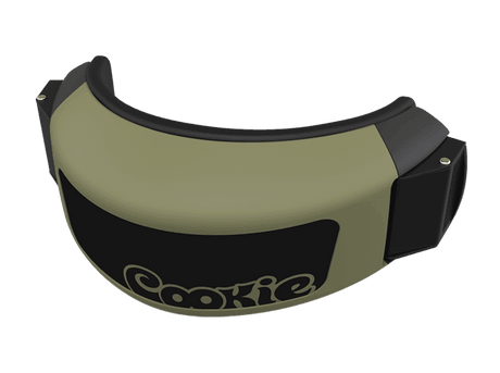 Cookie Fuel Cutaway Chin Cup - SkydiveShop.com