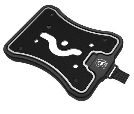 Cookie Fuel Flatlock Adaptor - SkydiveShop.com