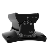Cookie Fuel Montaje de rodillo - SkydiveShop.com