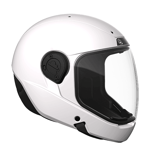 Cookie G35 Skydiving Helmet full-face skydiving helmet