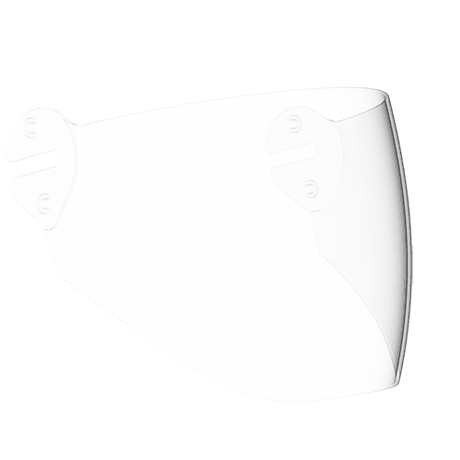 Cookie G35 Visor - SkydiveShop.com