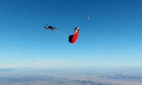 Icarus GT-R - SkydiveShop.com