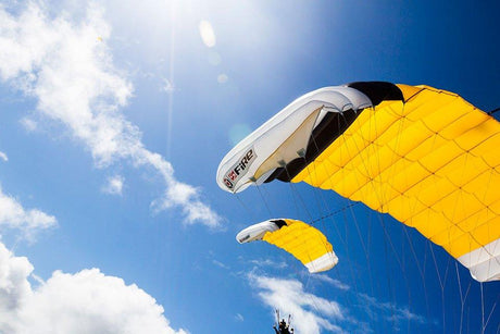 Icarus SFire - SkydiveShop.com