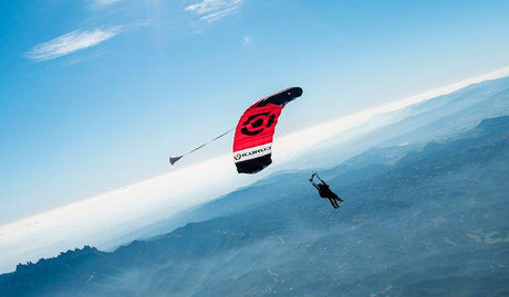 Icarus TX2 Tandem Main Canopy - SkydiveShop.com