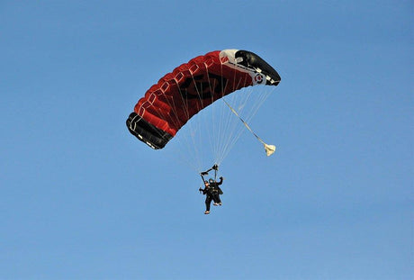 Icarus TX2 Tandem Main Canopy - SkydiveShop.com