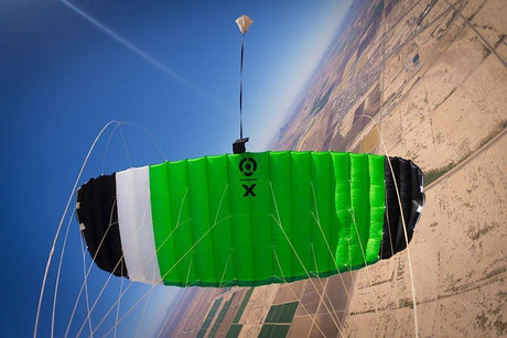 Icarus XFire - SkydiveShop.com