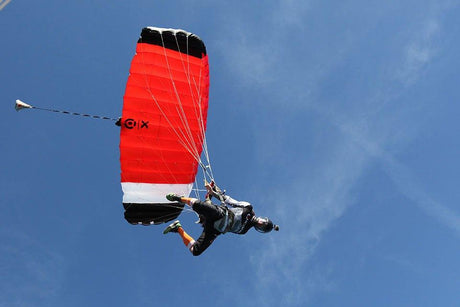 Icarus XFire - SkydiveShop.com