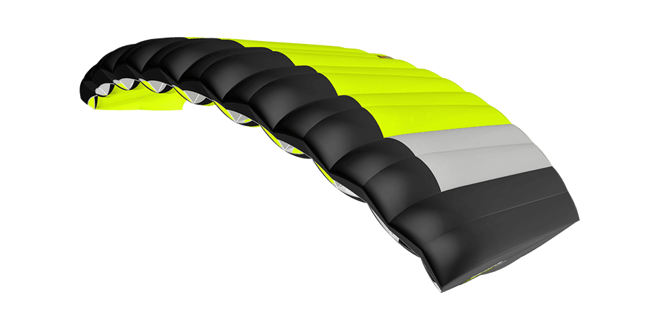 JYRO Crossfire 3 Parachute Canopy – SkydiveShop.com