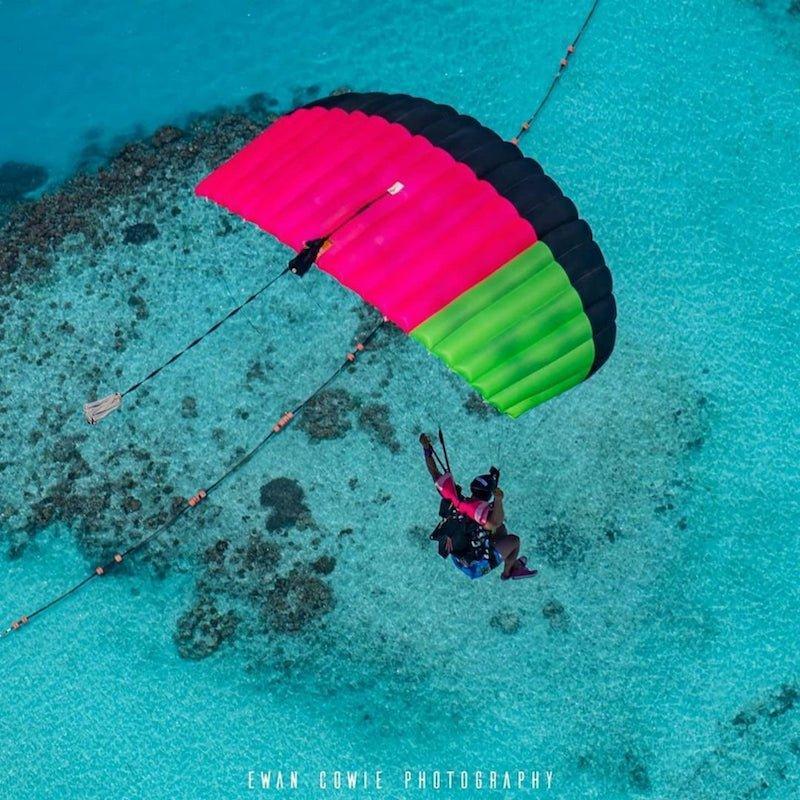 JYRO Leia Parachute Main Canopy – SkydiveShop.com