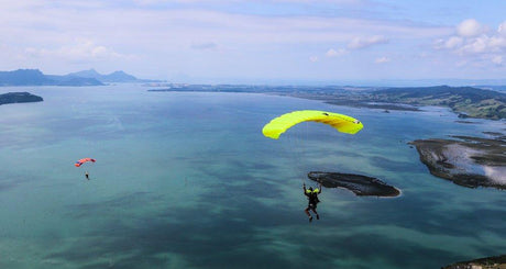 JYRO Safire 3 - SkydiveShop.com