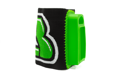 LB ARES Elastic Wrist Mount - SkydiveShop.com