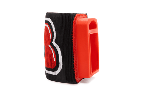 LB ARES Elastic Wrist Mount - SkydiveShop.com